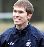 Александр Глеб. Фото sportbox.ru Александр Глеб. Фото sportbox.ru