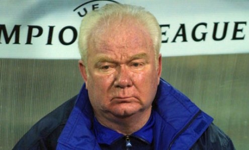 Валерий Лобановский Валерий Лобановский