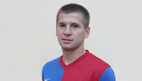 Александр Сачивко Александр Сачивко
