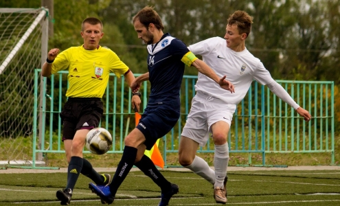 Первая лига 2016. Звезда-БГУ - Луч. Фото fc-luch.by Первая лига 2016. Звезда-БГУ - Луч. Фото fc-luch.by