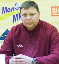 Александр Седнев (фото Ярослав Ванюкевич)