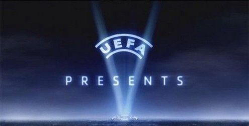 УЕФА представляет рейтинги сборных и клубов