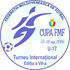 Эмблема Кубка федерации футбола Молдовы