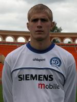 Дмитрий Ленцевич. Фото - dinamo-minsk.com Дмитрий Ленцевич. Фото - dinamo-minsk.com