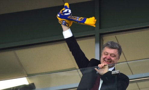 Петр Порошенко Петр Порошенко
