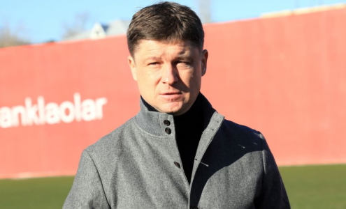 Алексей Бага Алексей Бага