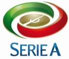 Чемпионат Италии 2012/2013. Логотип