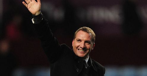 Брендан Роджерс. Фото - skysports.com Брендан Роджерс. Фото - skysports.com
