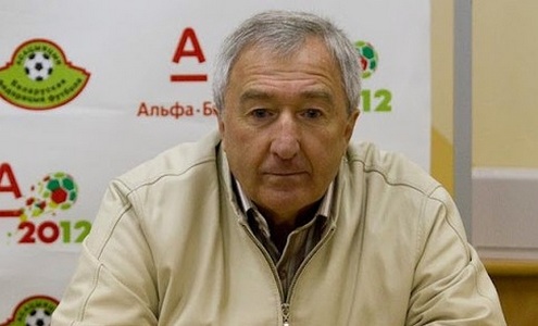 Владимир Курнев