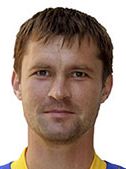 Дмитрий Лихтарович. Фото - uefa.com