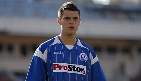 Дмитрий Рекиш Дмитрий Рекиш