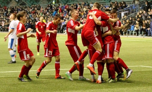 U-18. Сборная Беларуси U-18. Сборная Беларуси