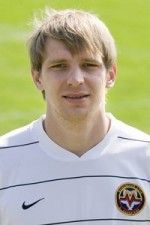 Ян Тигорев. Фото - football.ua