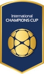 International Champions Cup-2015. International Champions Cup-2015.