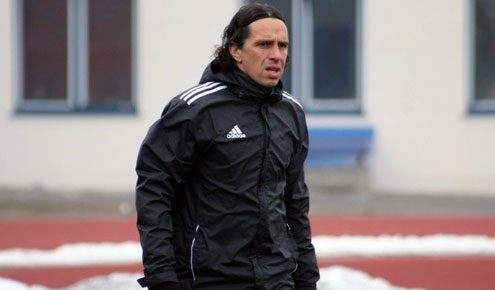 Дмитрий Ровнейко