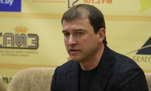 Вадим Скрипченко. Фото. Ярослава Ванюкевича Вадим Скрипченко. Фото. Ярослава Ванюкевича