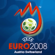 Эмблема ЕВРО-2008