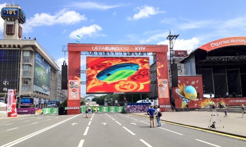 ЧЕ-2012. Киев. ЧЕ-2012. Киев.