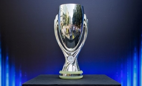 Суперкубок УЕФА. Фото Getty Images