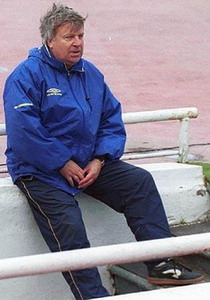Анатолий Байдачный Анатолий Байдачный