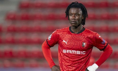 Эдуардо Камавинга Эдуардо Камавинга
