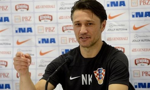 Нико Ковач Нико Ковач