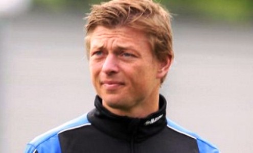 Йон Даль Томассон Йон Даль Томассон