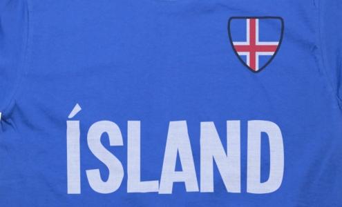 Сборная Исландии