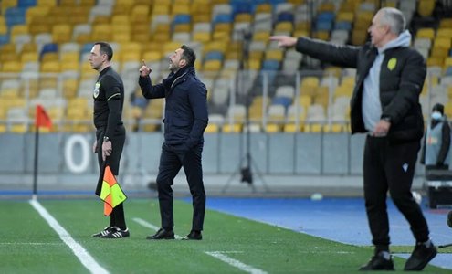 Де Дзерби и Кучук. Фото fanday.net Де Дзерби и Кучук. Фото fanday.net
