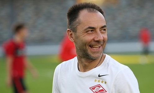 Олег Саматов Олег Саматов