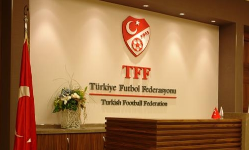 Турецкая федерация футбола