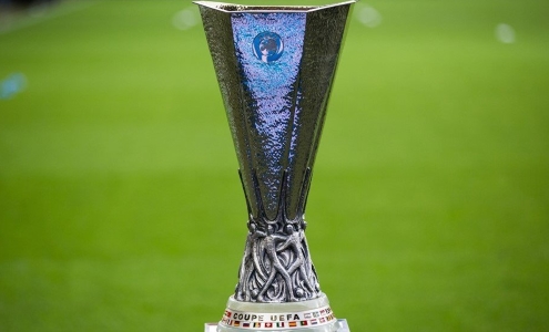 Лига Европы. Фото Getty Images