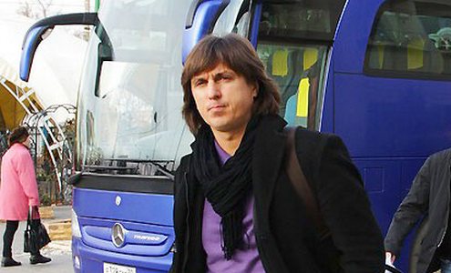 Дмитрий Ульянов. Фото rfs.ru Дмитрий Ульянов. Фото rfs.ru