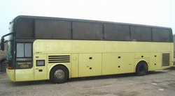 Автобус ФК "Неман" (Гродно). Фото - fcneman.com Автобус ФК "Неман" (Гродно). Фото - fcneman.com