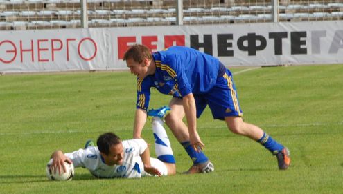 ЧБ-2013. Динамо Минск - БАТЭ - 1:2. Александр Глеб. Фото Александры Милентей ЧБ-2013. Динамо Минск - БАТЭ - 1:2. Александр Глеб. Фото Александры Милентей
