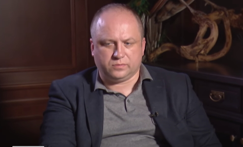 Александр Зайцев Александр Зайцев