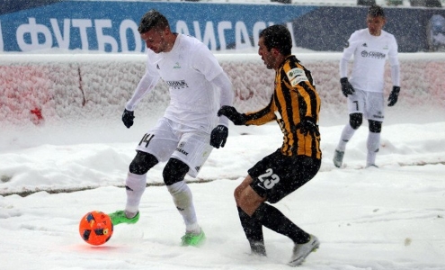 Игорь Шитов. Фото kzkazfootball.kz Игорь Шитов. Фото kzkazfootball.kz