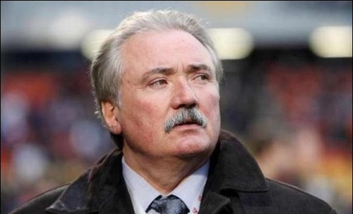 Бернар Серин Бернар Серин