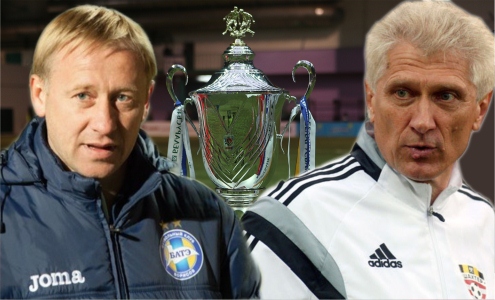 Суперкубок Беларуси-2015 Суперкубок Беларуси-2015