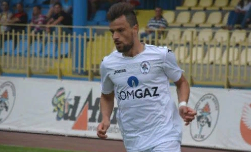Аздрен Ллулаку Аздрен Ллулаку