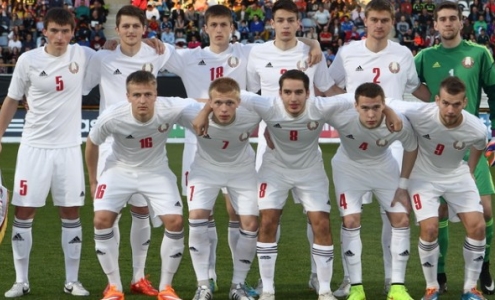 U-21. Сборная Беларуси U-21. Сборная Беларуси