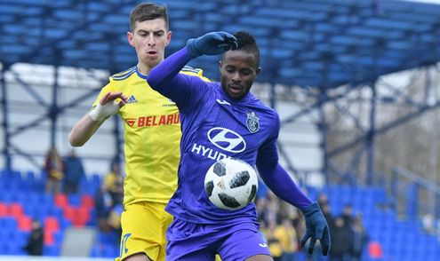 Кубок Беларуси 2018/2019. Ислочь - БАТЭ - 1:0 Фото - fcisloch.by Кубок Беларуси 2018/2019. Ислочь - БАТЭ - 1:0 Фото - fcisloch.by