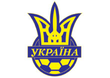 Эмблема федерации футбола Украины Эмблема федерации футбола Украины