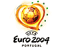 Эмблема ЕВРО-2004 Эмблема ЕВРО-2004