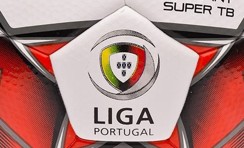 Чемпионат Португалии