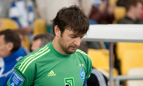 Сергей Шовковский Сергей Шовковский