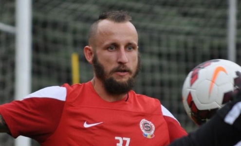 Михал Брезнаник Михал Брезнаник