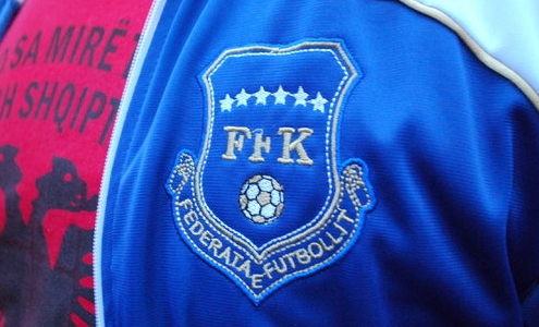 Федерация футбола Косово