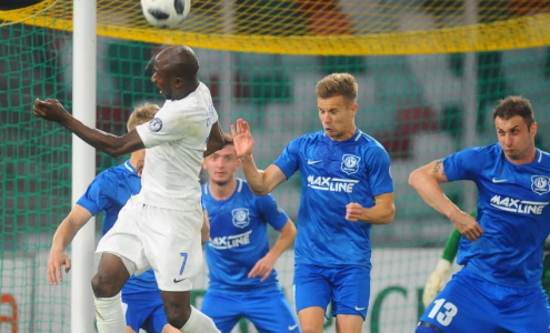 ЧБ-2019. Динамо Минск - Витебск. Фото dinamo-minsk.by ЧБ-2019. Динамо Минск - Витебск. Фото dinamo-minsk.by