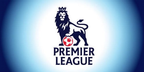 Английская Премьер-лига, чемпионат Англии, эмблема, лого